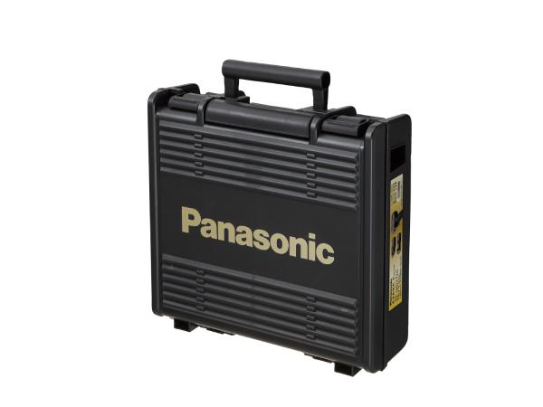 エントリー最大P14倍以上 Panasonic ブルゾン付 パナソニック Panasonic インパクトドライバーBG (ブラック＆ゴールド)  EZ1PD1T1G エグゼナ